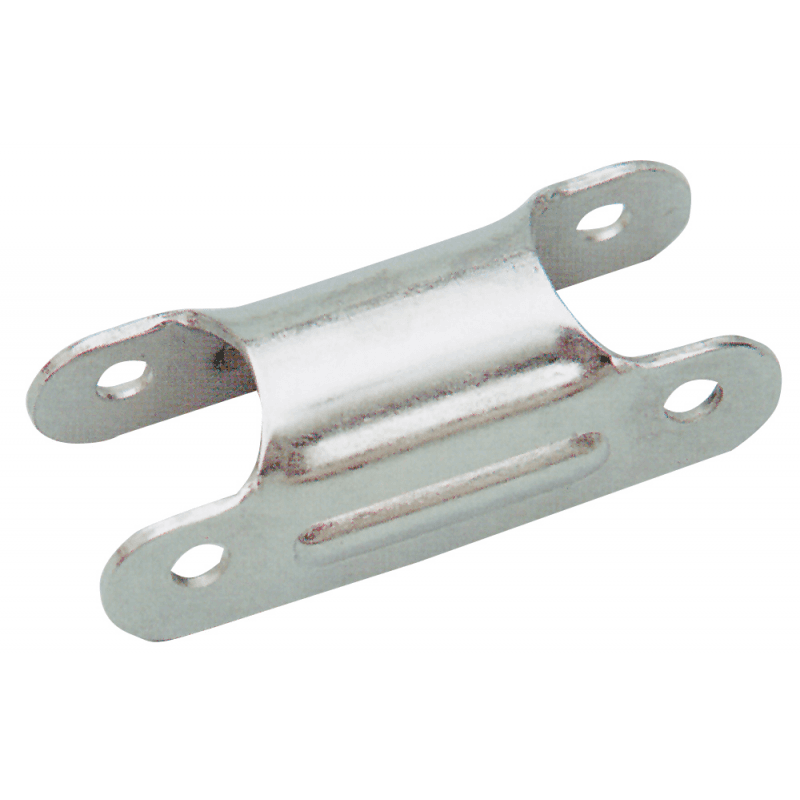SNODO INOX Ø MM.25 - 2