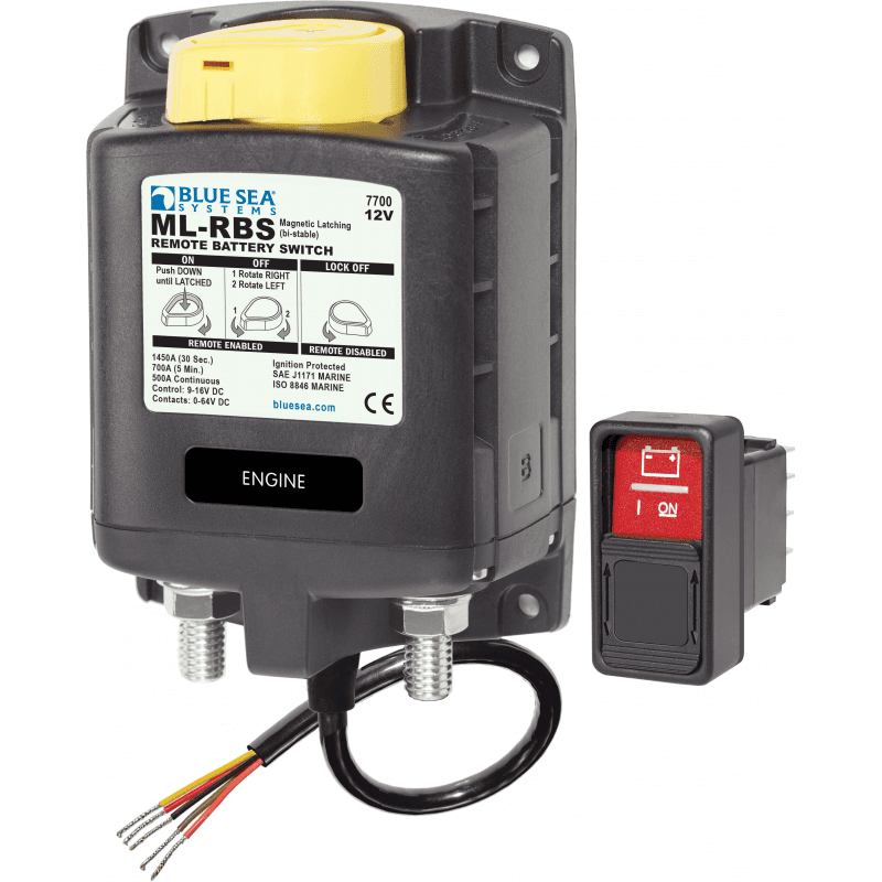 SOLENOIDE AUTORILASCIO ML 24V BULK