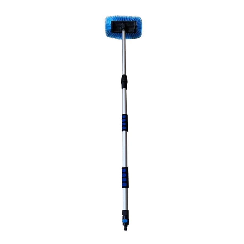 SPAZZOLONE TELESCOPICO 110-180 cm - 3