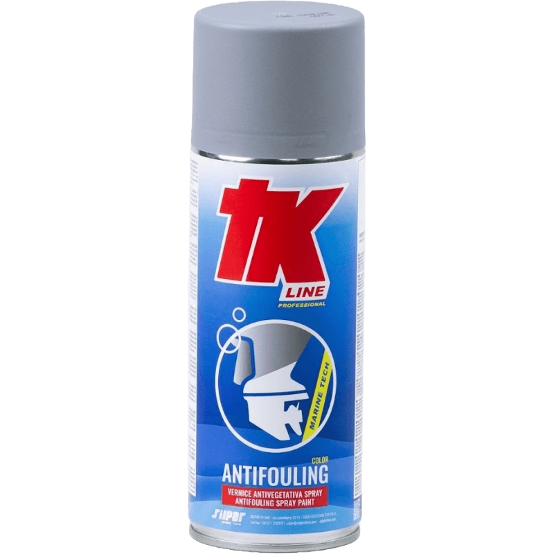 SPRAY ANTIFOULING GRIGIO - 2