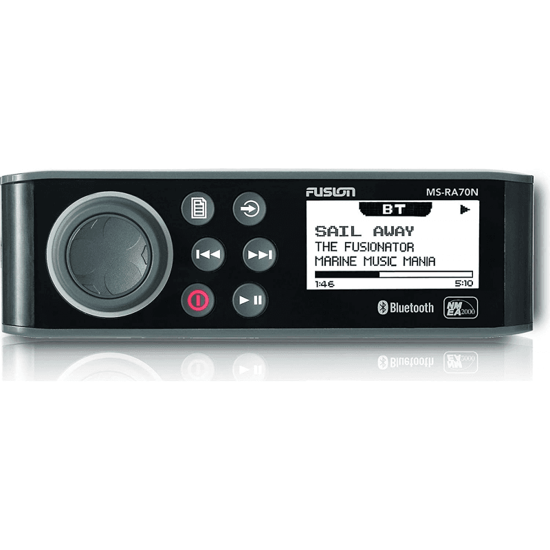 STEREO MS-RA70N - 2