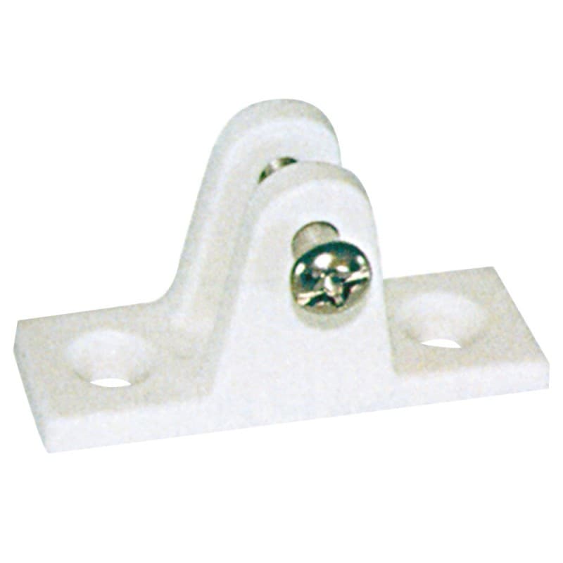 SUPPORTO A FORCELLA BIANCO - 2