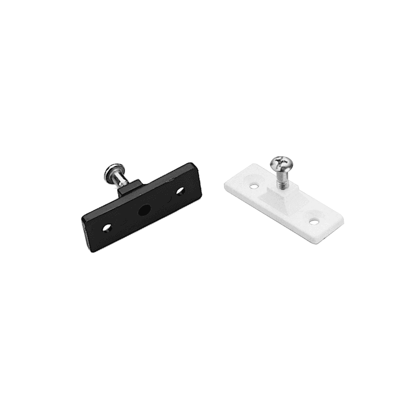 SUPPORTO A PARETE BIANCO - 3