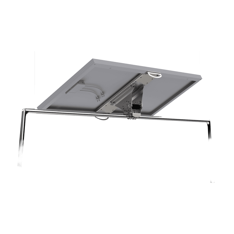 SUPPORTO MONO PER PANNELLO 150W - 2