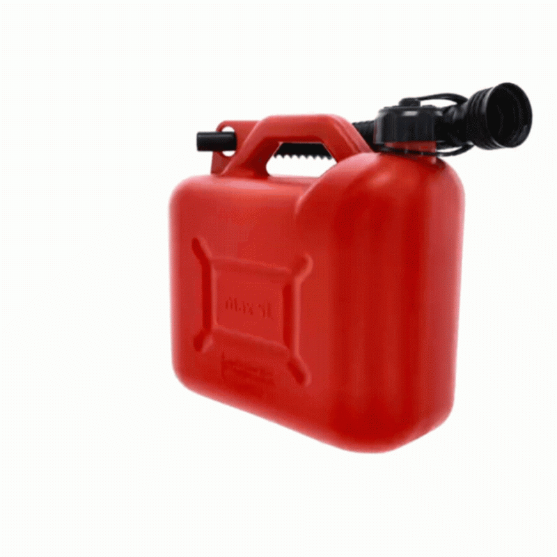 TANICA 20 LT CARBURANTE - 3