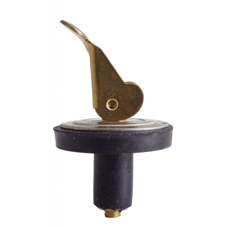 TAPPO ESPANSIONE MM. 15,9 - 3