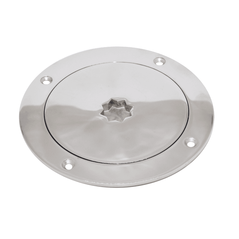 TAPPO INOX 316 Ø MM.141 - 3