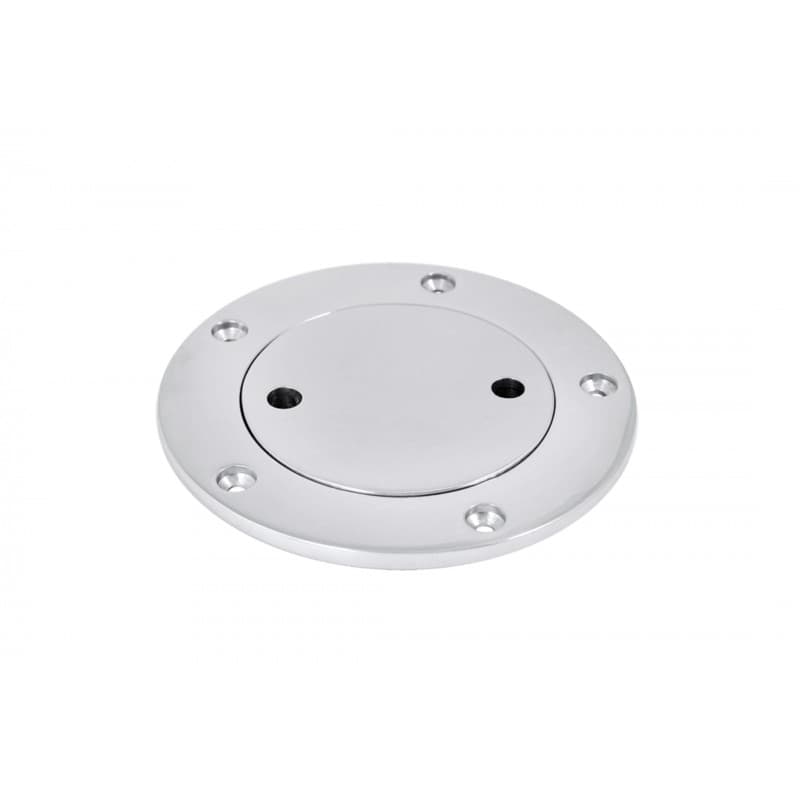 TAPPO INOX 316 Ø MM.146 - 3