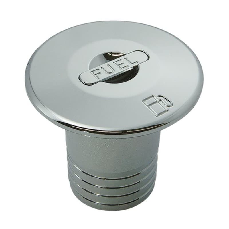 TAPPO OTTONE FUEL Ø MM.40 - 2