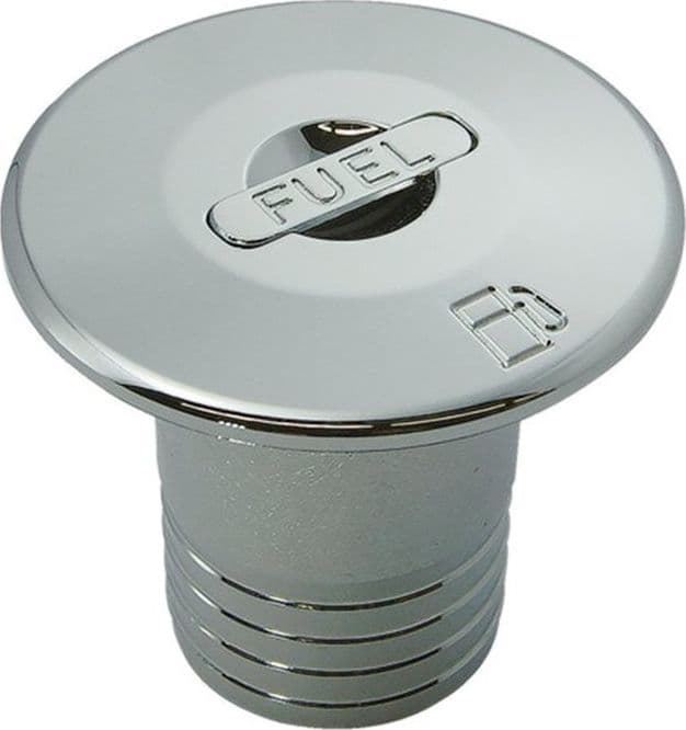 TAPPO OTTONE FUEL Ø MM.40 - 4