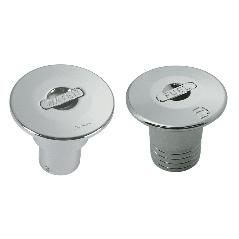 TAPPO OTTONE FUEL Ø MM.50 - 3