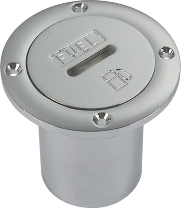TAPPO OTTONE FUEL Ø MM.50 - 2