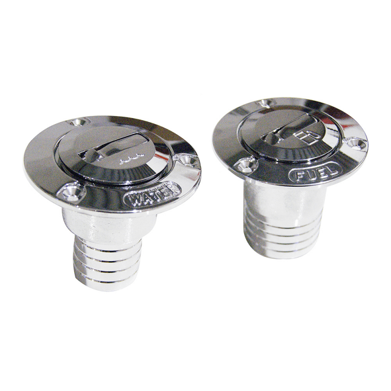 TAPPO OTTONE FUEL Ø MM.50 - 2