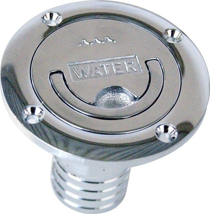TAPPO OTTONE FUEL Ø MM.50 - 2