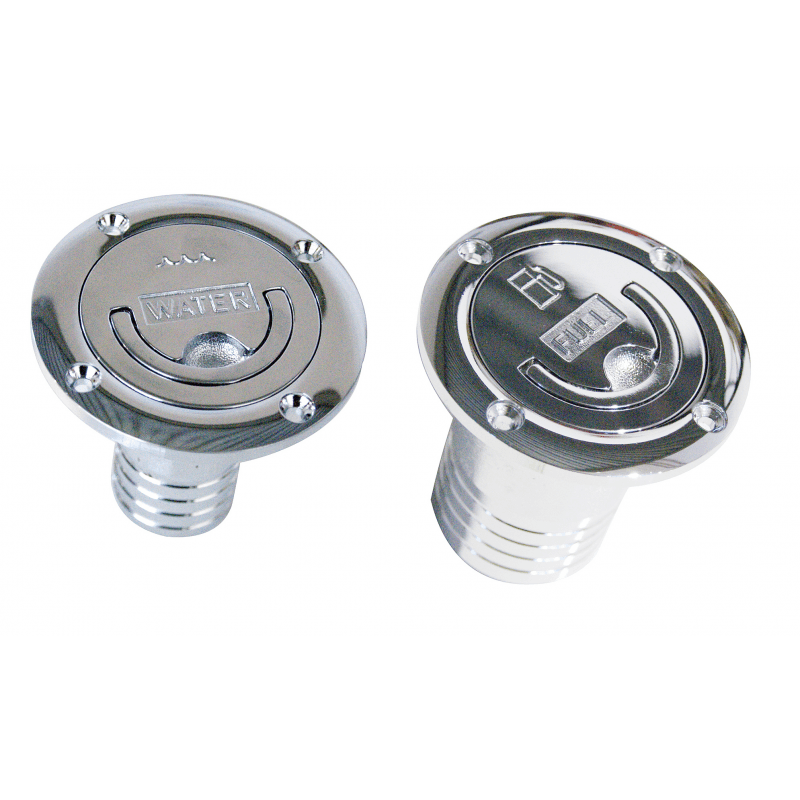 TAPPO OTTONE FUEL Ø MM.50 - 3