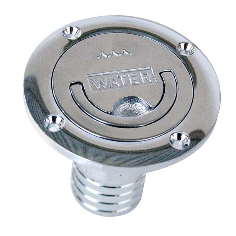 TAPPO OTTONE FUEL Ø MM.50 - 4