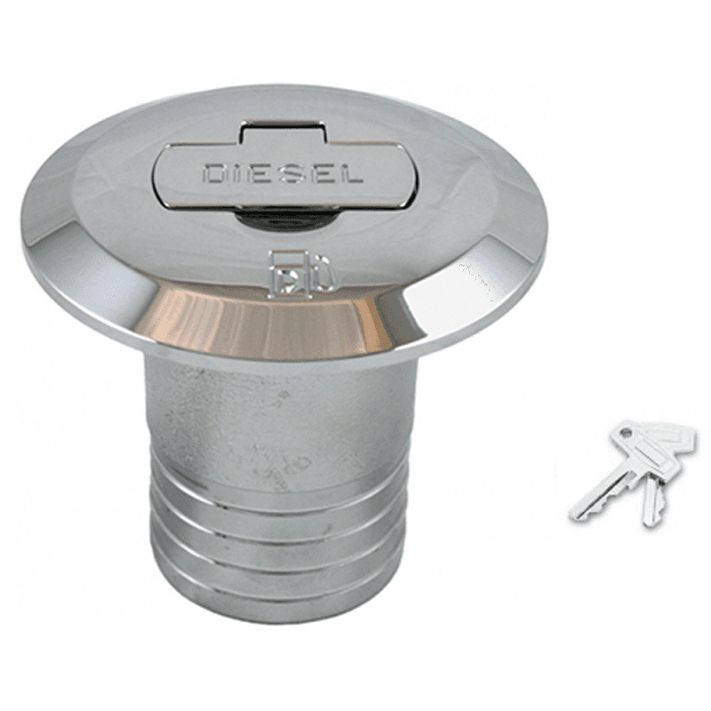 TAPPO OTTONE WASTE Ø MM.38 - 2