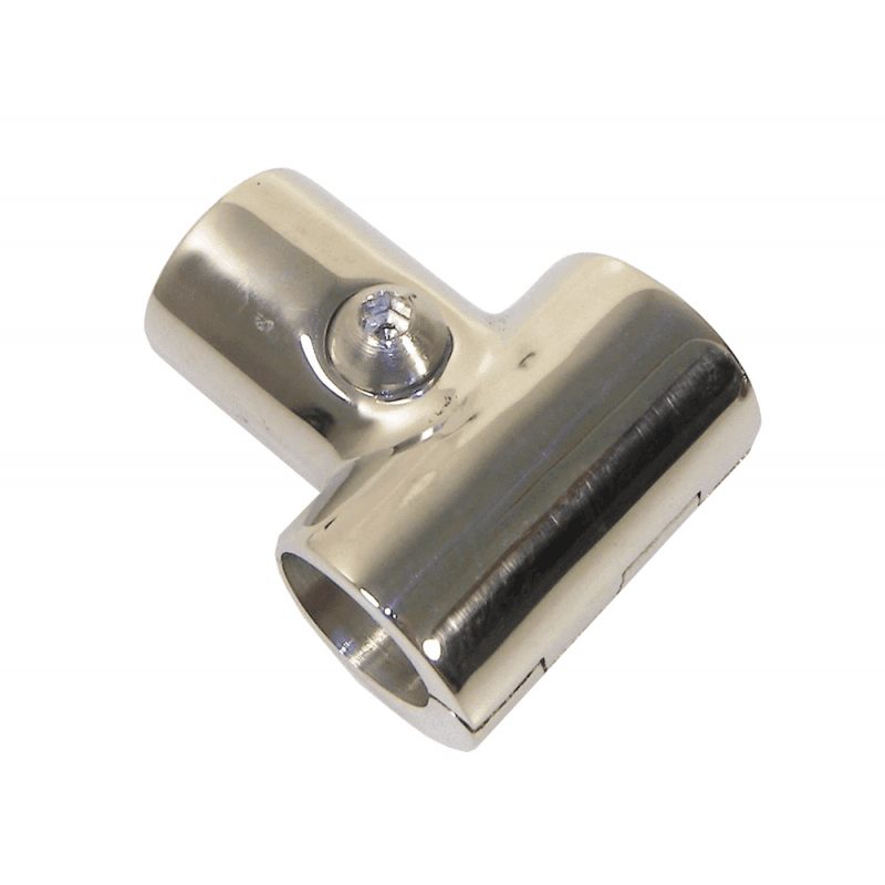 TEE INOX APRIBILE 90° Ø MM.25 - 3