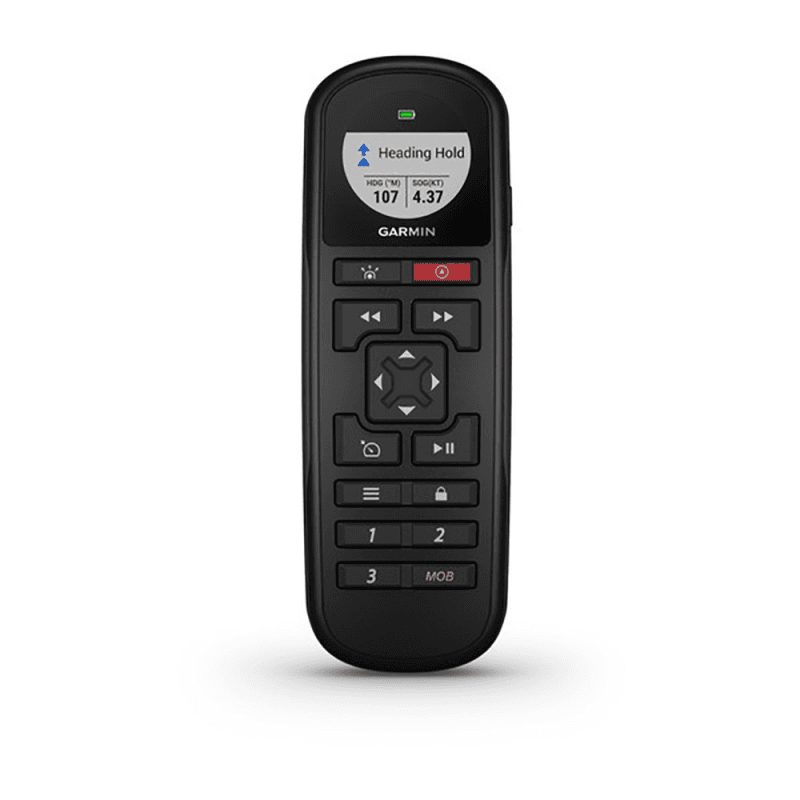 TELECOMANDO PER COMPACT REACTOR 40 - 2