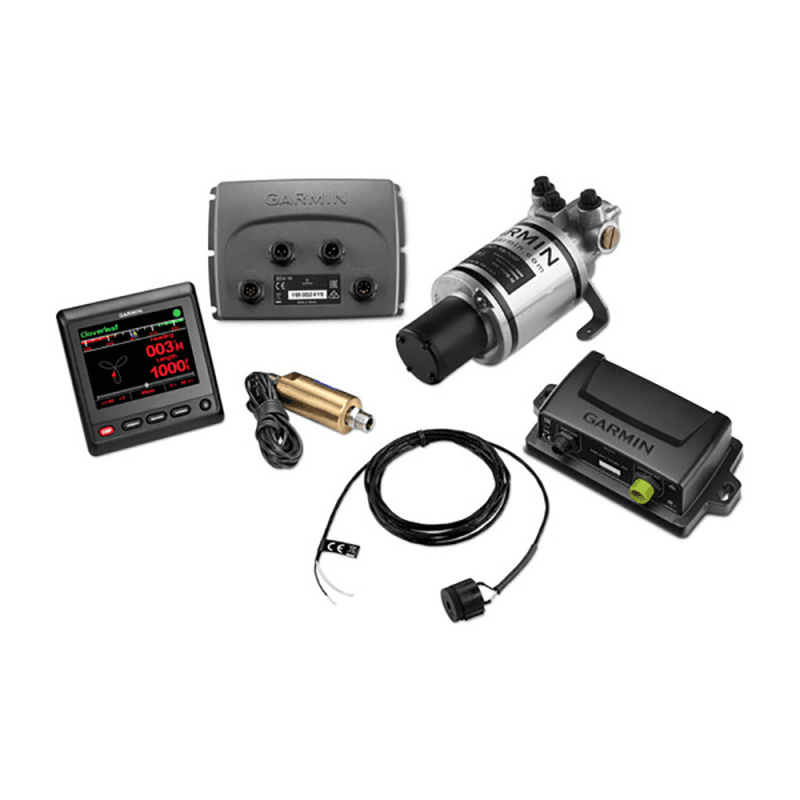 TELECOMANDO PER COMPACT REACTOR 40 - 3