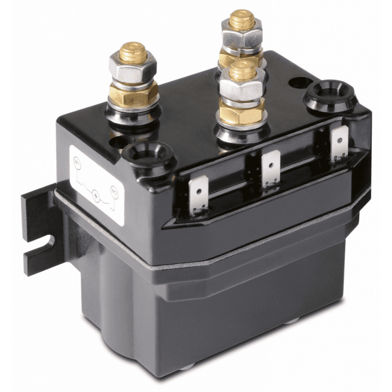 TELERUTTORE 3 TERMINALI 24V - 3