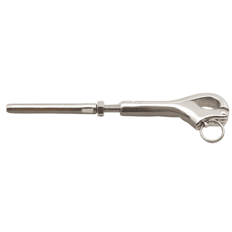 TENDITORE A PELLICANO Ø MM. 4 M6