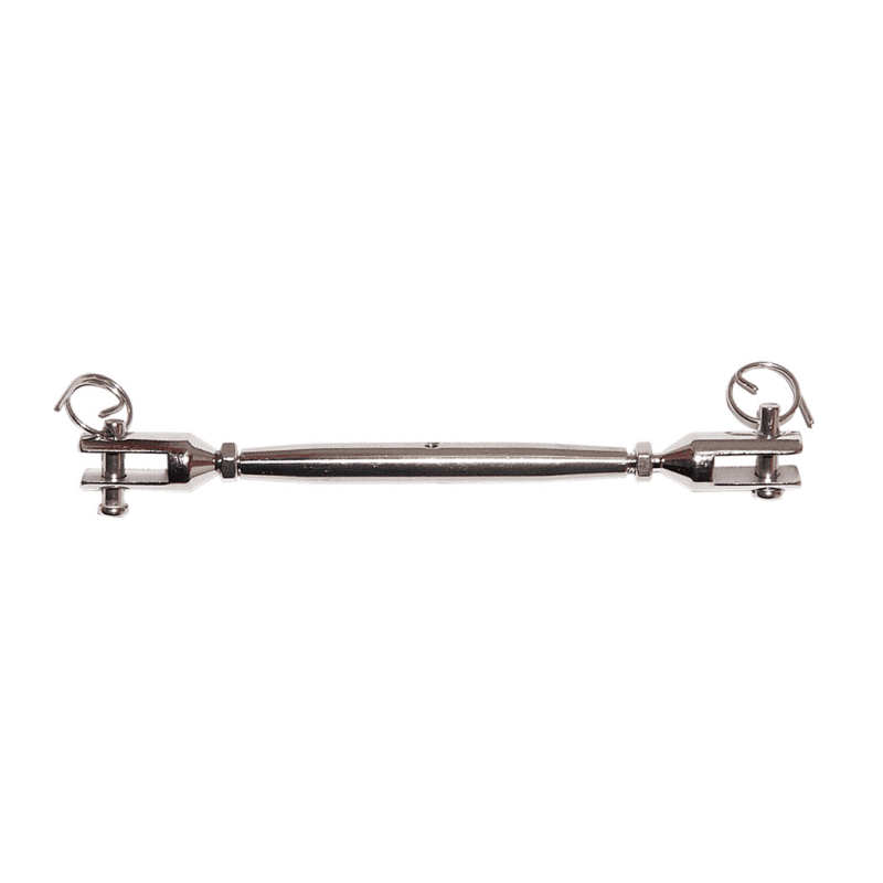 TENDITORE INOX M10 FORCELLA - 3
