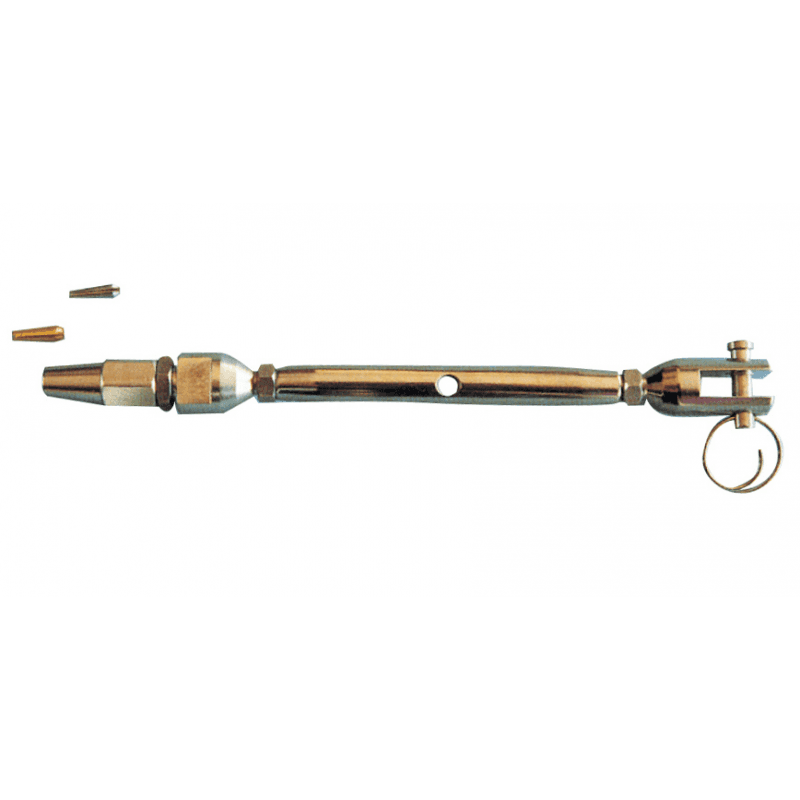 TENDITORE RAPIDO Ø MM.5