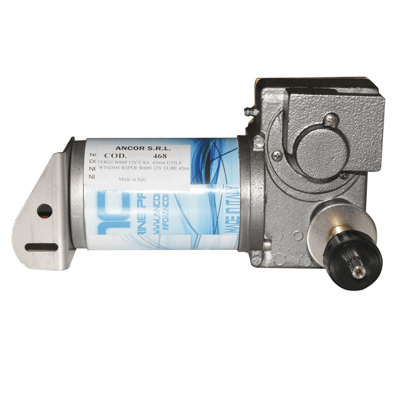 TERGICRISTALLO W 600 24 V. - 3