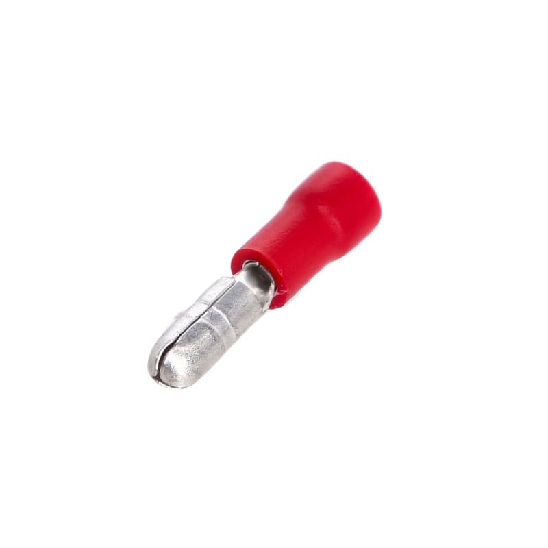 TERM. CILINDRICO MASCHIO ROSSO 100P - 4