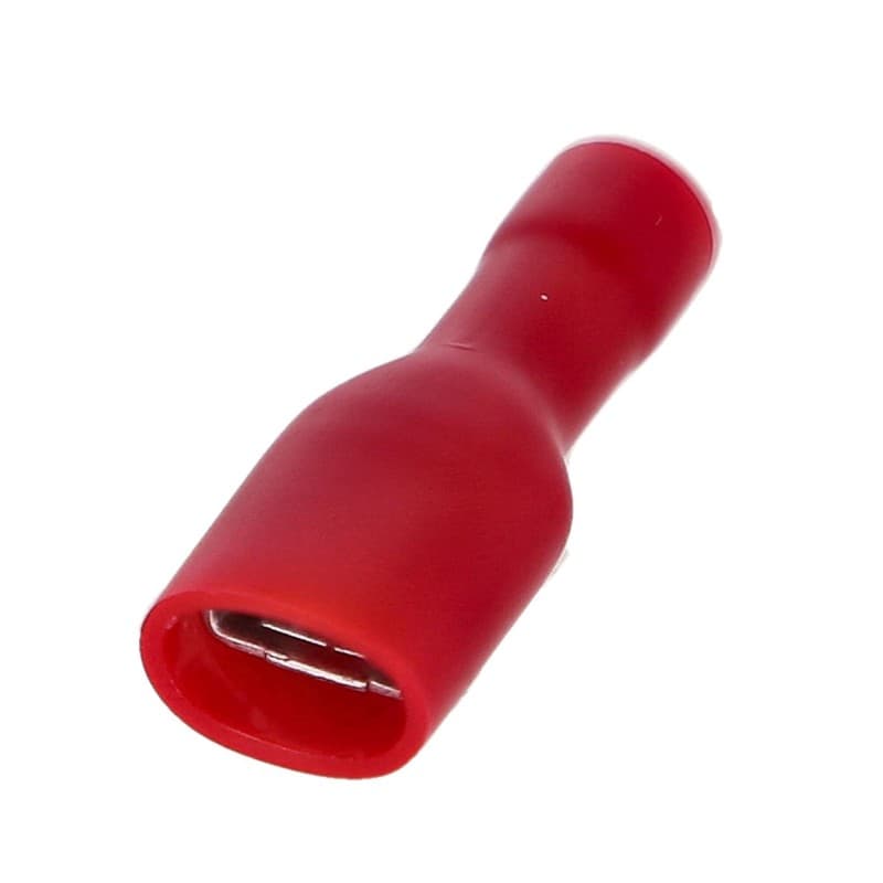 TERM. ISOLATO FEMMINA BLU 100PZ - 3