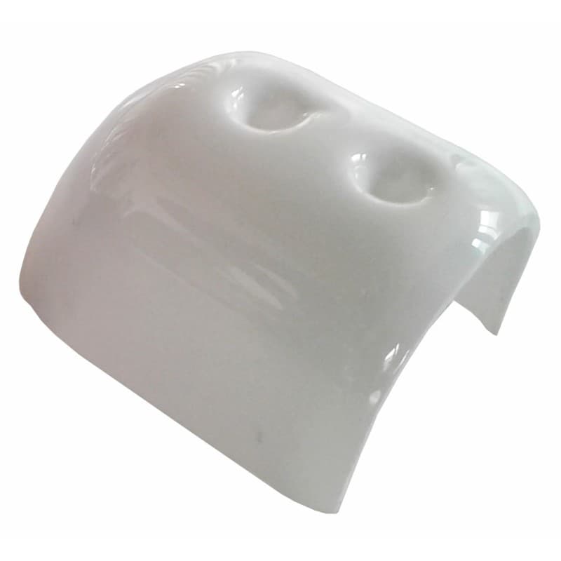 TERMINALE  RADIAL 52 GRIGIO E C55 - 2
