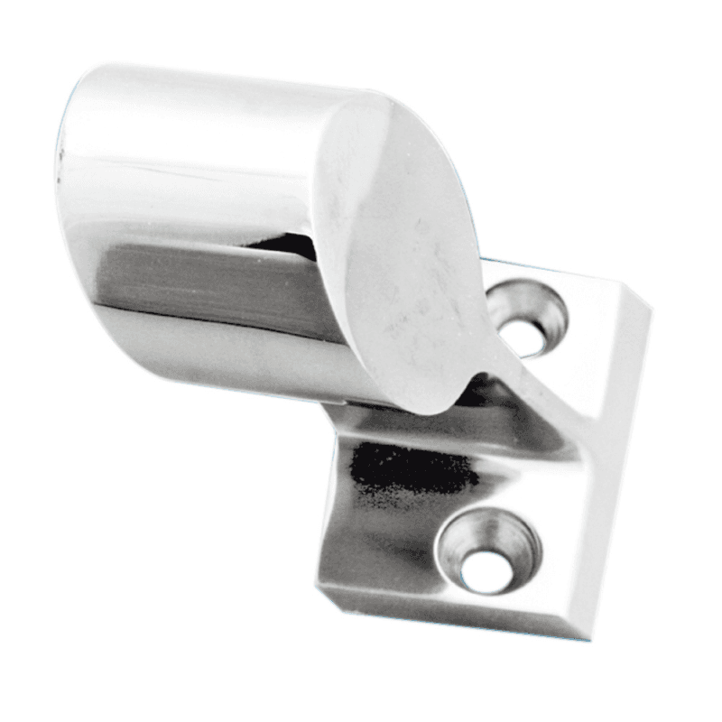TERMINALE ACCIAIO INOX 316 Ø MM.25 - 3