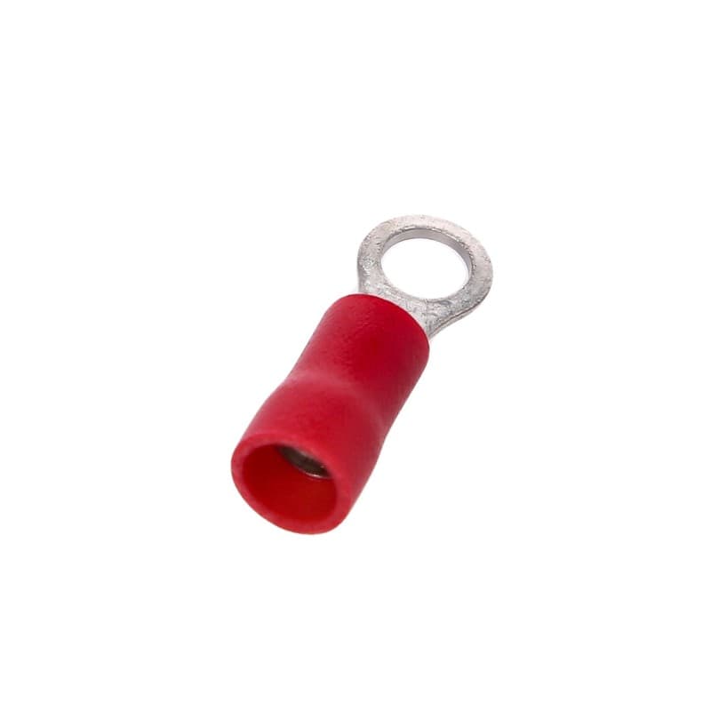 TERMINALE OCCHIEL. MM10 GIALLO 100P - 2