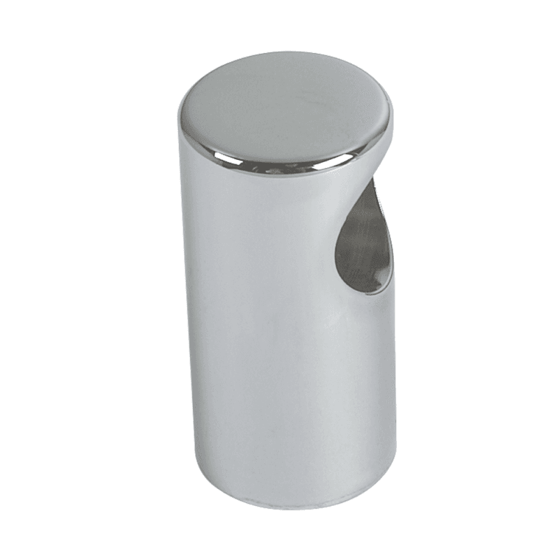 TERMINALE OTTONE Ø MM.30 - 2