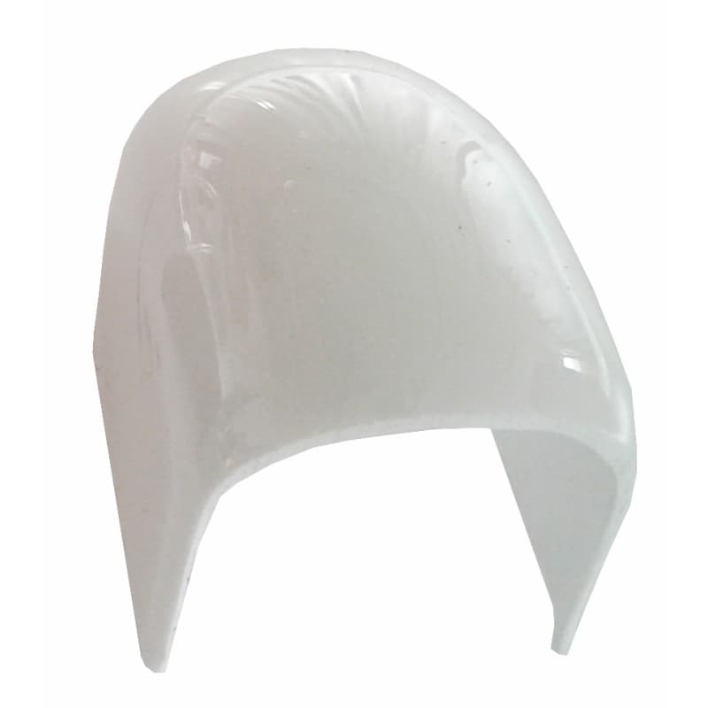 TERMINALE PER L45 BIANCO - 4