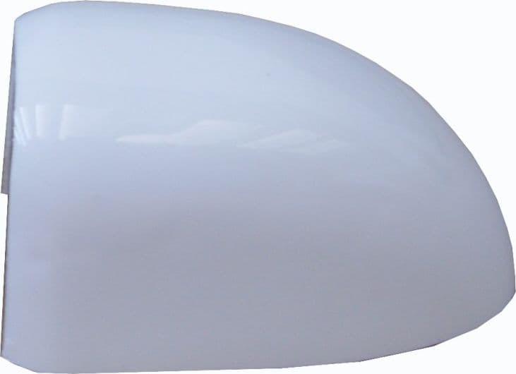 TERMINALE PER RADIAL 40/L35 BIANCO - 2