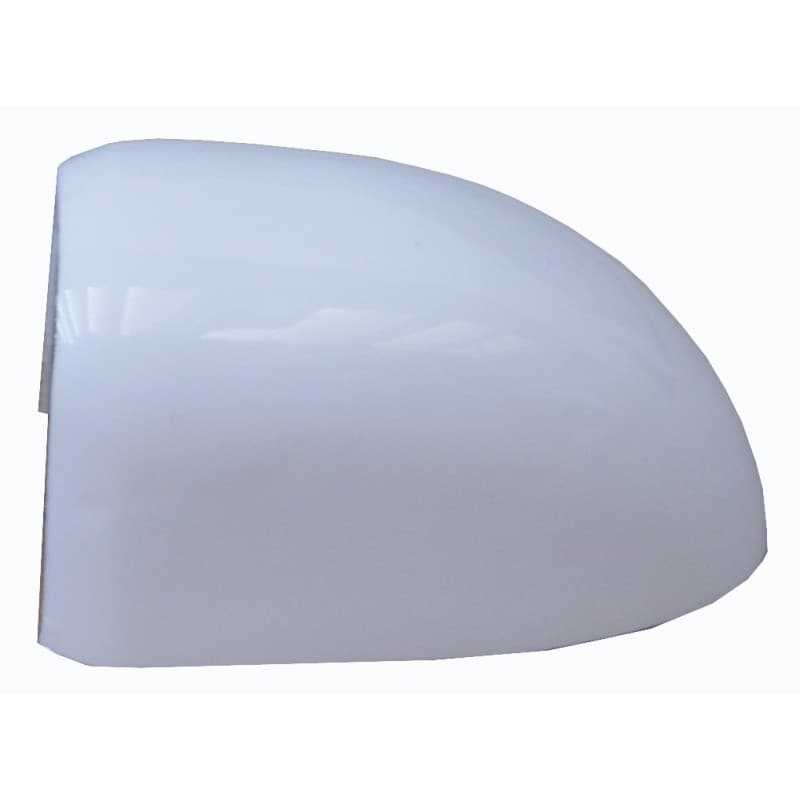 TERMINALE PER RADIAL 40/L35 BIANCO - 4