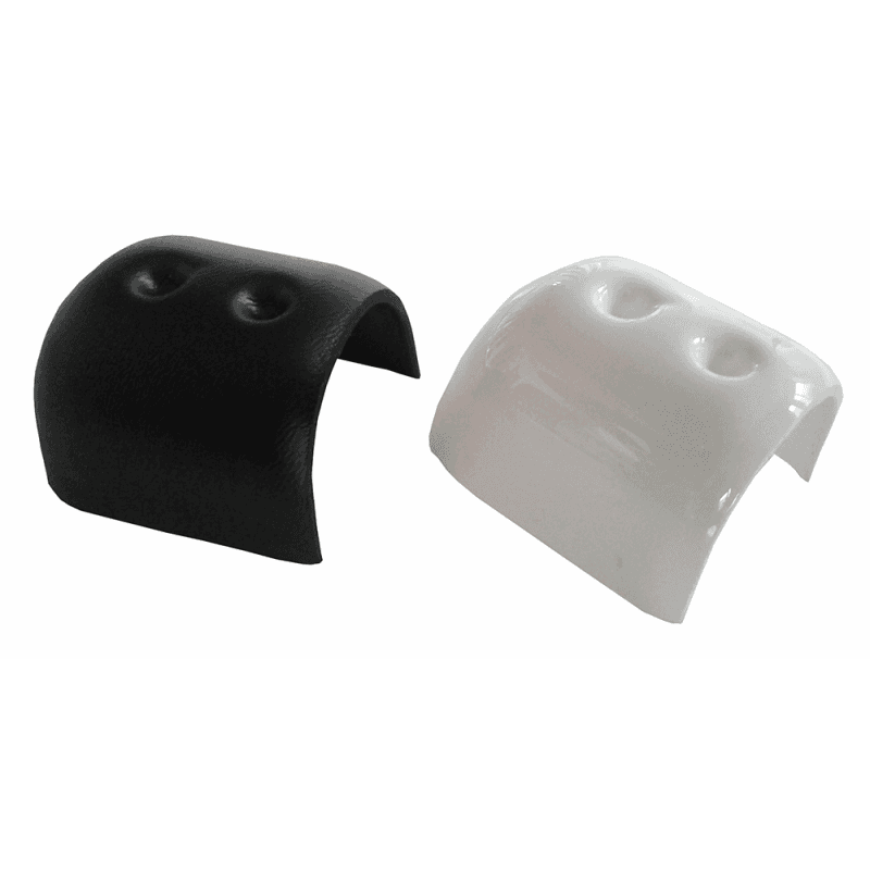 TERMINALE RADIAL 52 BIANCO E C55 - 3