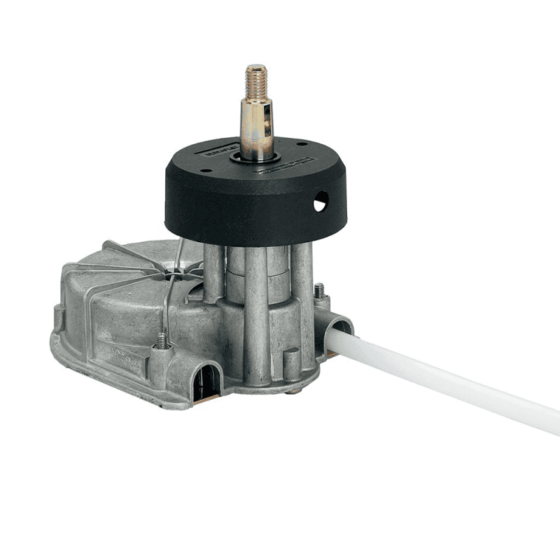 TIMONERIA T85 COPRIMOZZO BIANCO - 3