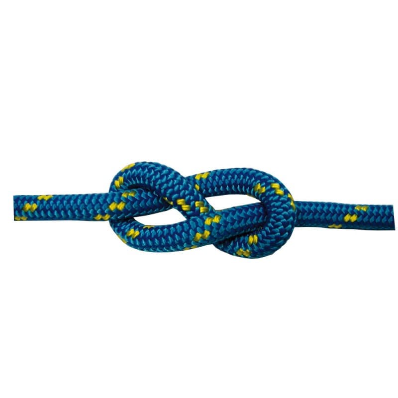 TREC. DYNEEMA A.T. AZZUR. Ø10 MT100 - 2