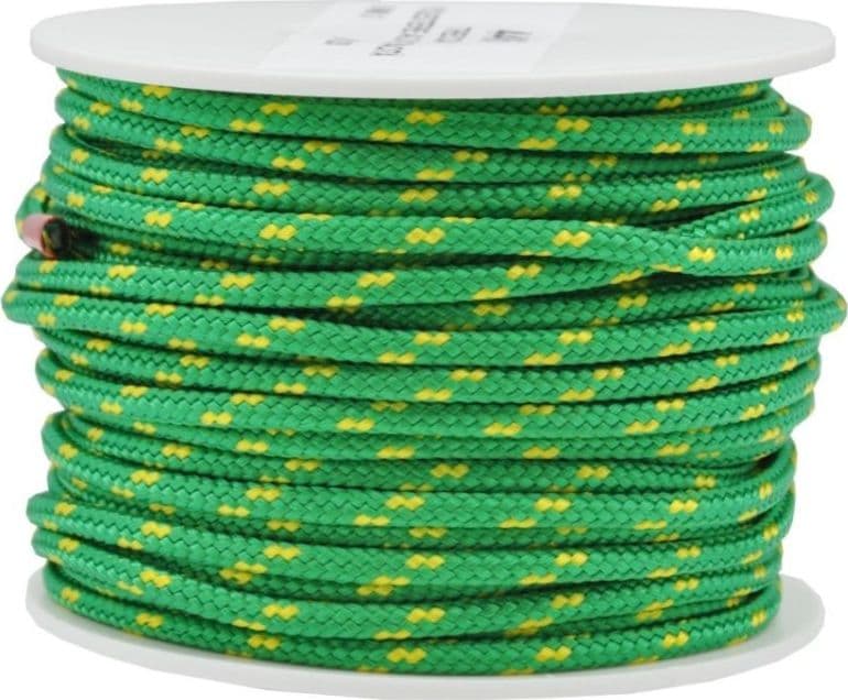 TRECCIA  A.T. ROSSA Ø MM.2X40MT - 2