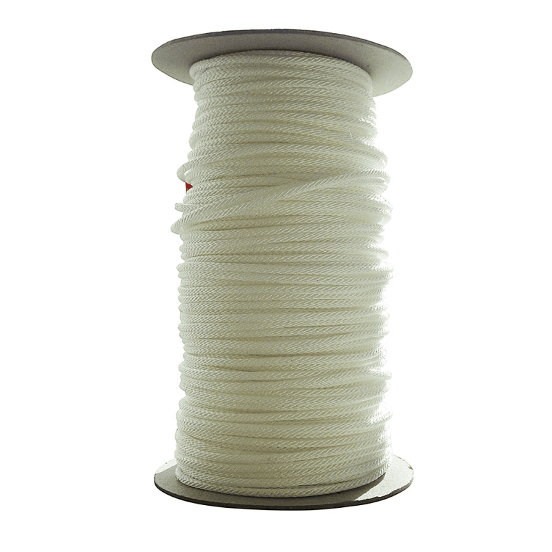 TRECCIA  AVVIAMENTO Ø MM.5   MT 100 - 2