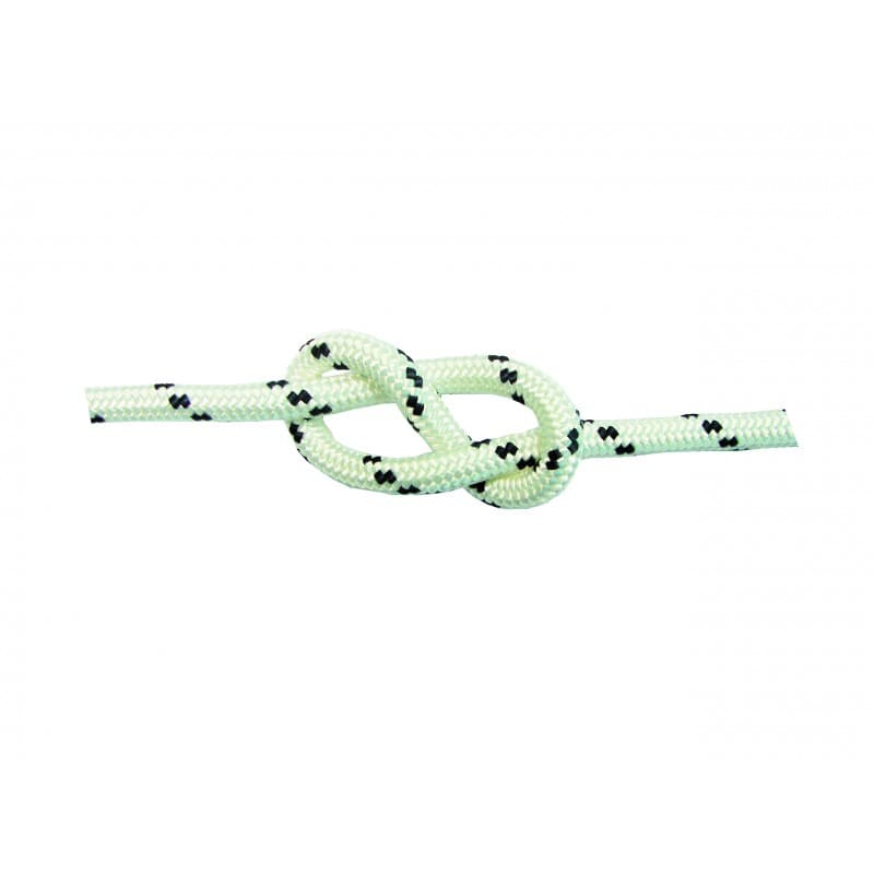 TRECCIA A.T. BIANCA Ø MM. 14 MT 200 - 2