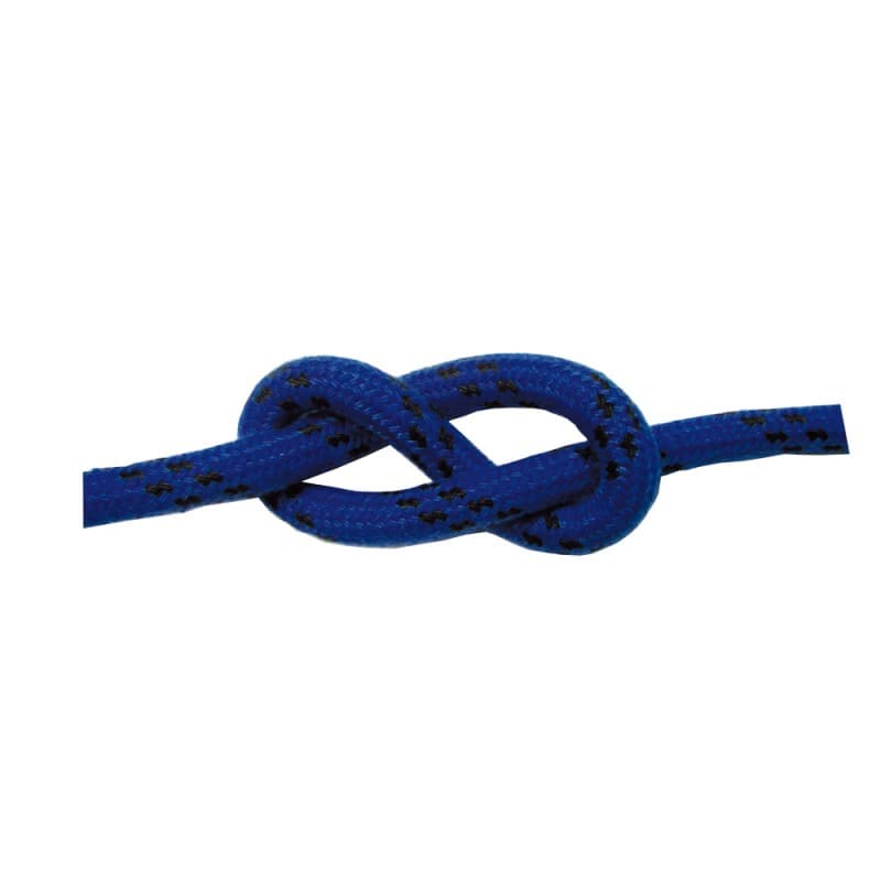 TRECCIA A.T. BLU Ø MM.6 MT 200 - 2