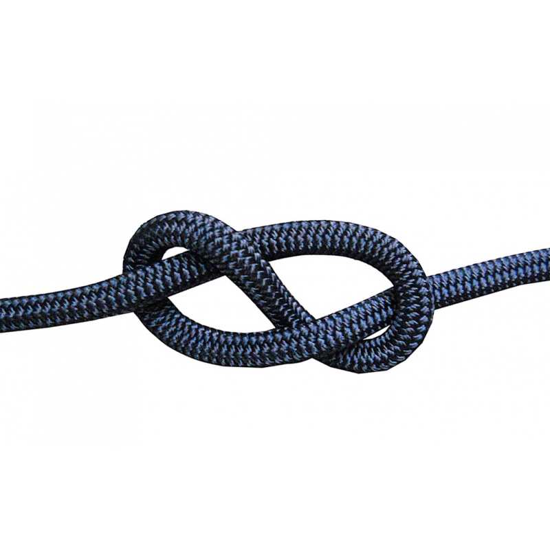 TRECCIA BLU NAVY Ø MM.16   100mt - 2