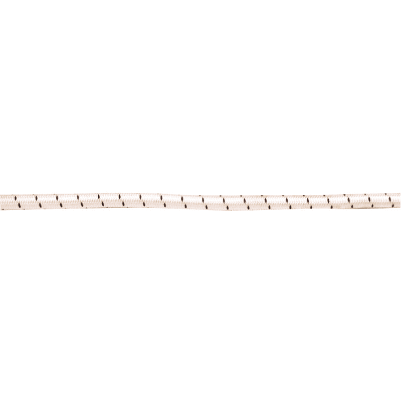 TRECCIA ELASTICA Ø MM.5  MT100 - 2