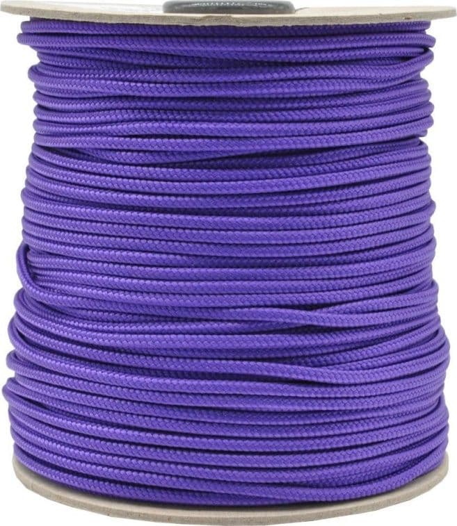 TRECCIA FUCSIA Ø MM.2 - 4