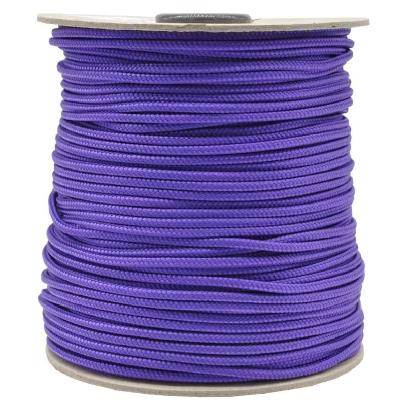 TRECCIA FUCSIA Ø MM.3 - 4