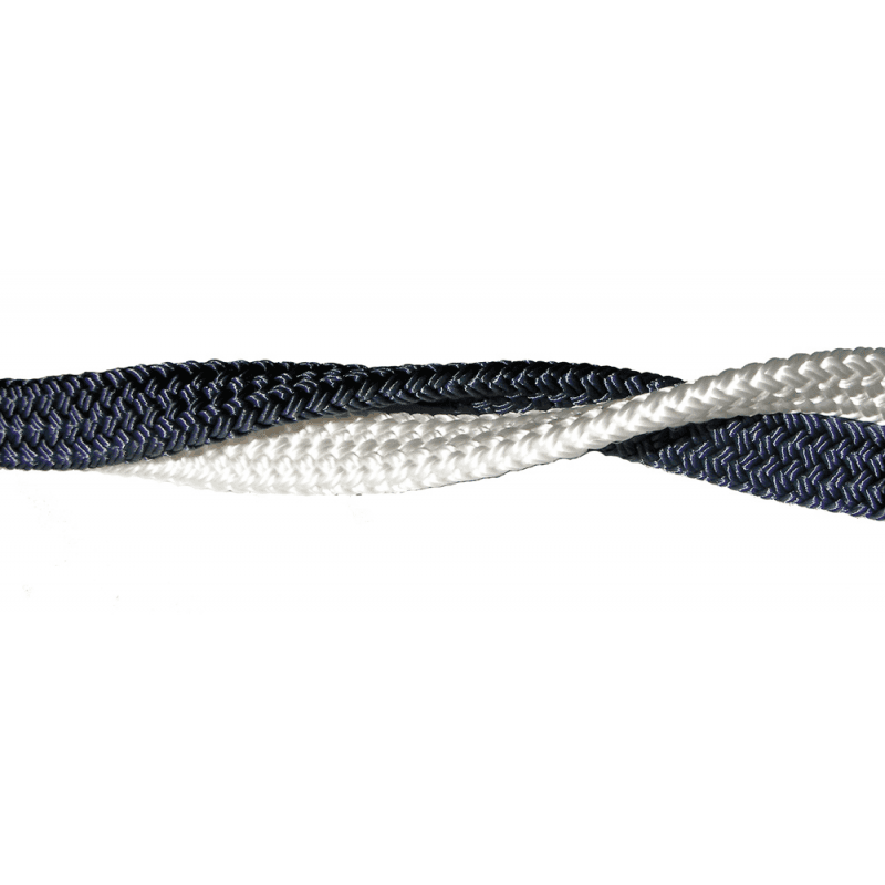 TRECCIA PIATTA BLUNAVY Ø MM12 MT100 - 3